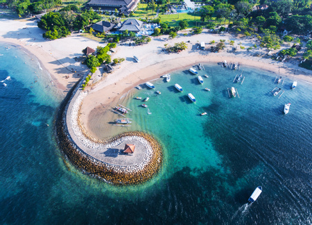 Bali Landscape