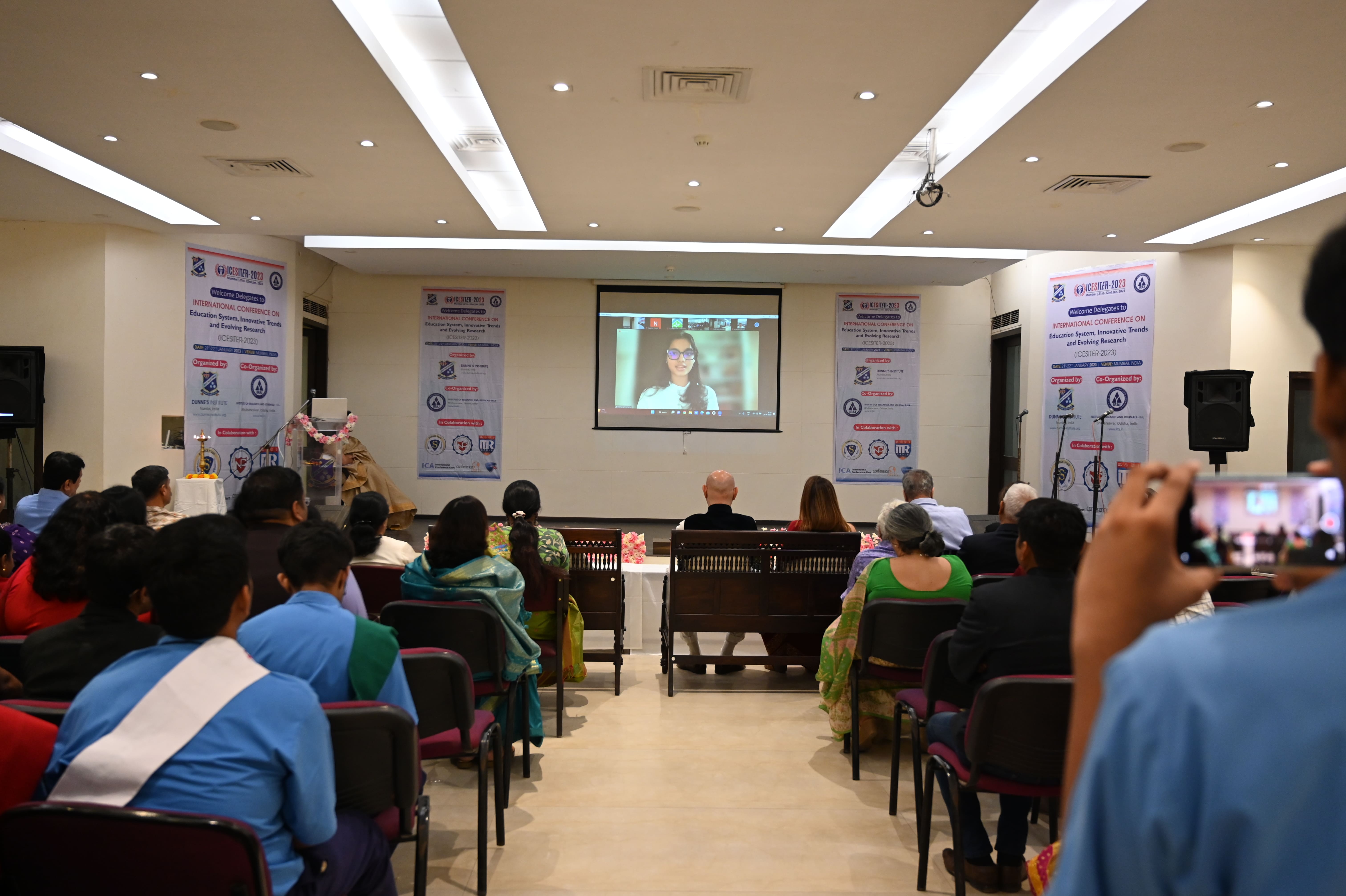 icbml conference