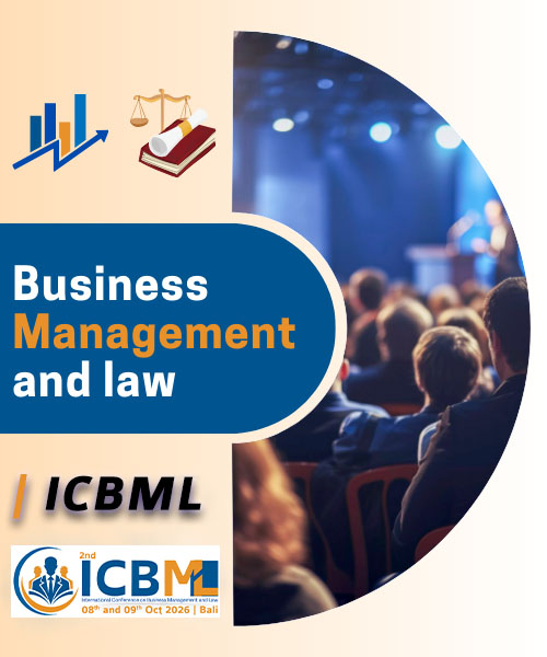 icbml conference