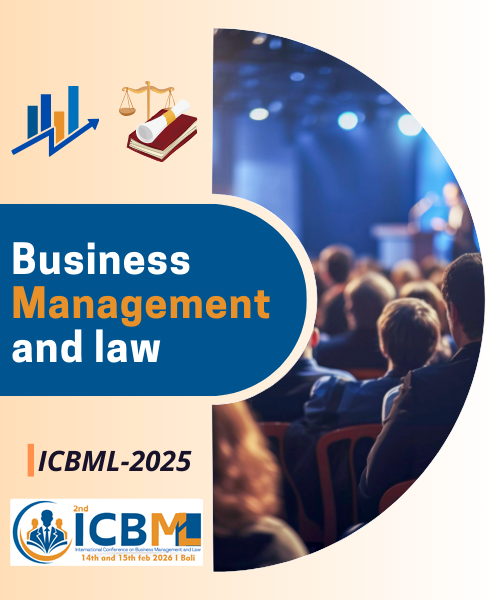icbml conference